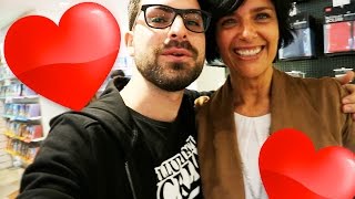 HO RIMORCHIATO UNA MAMMA! - VLOG w/ IlluminatiCrew