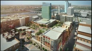 MGM CEO: "No reason why we will not be found suitable"