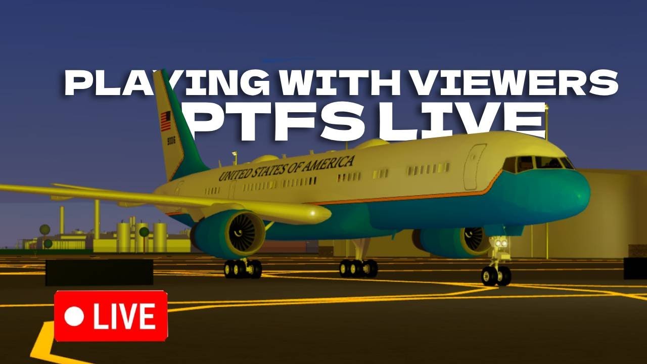 рџ ґptfs Live Playing With Viewers рџ ґ Youtube