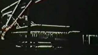 Journey to The Unknown Intro 1968