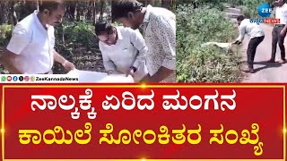 Monkey fever Cases | ಕಾಫಿನಾಡಲ್ಲಿ ಹೆಚ್ಚುತ್ತಿರೋ ಮಂಗನ ಕಾಯಿಲೆ ಕೇಸ್