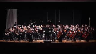 Sycamore High School: May Orchestra Concert