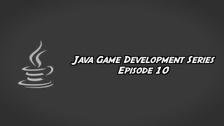 Java Game Development | Ep. 10: Particles, Attacks, and More!