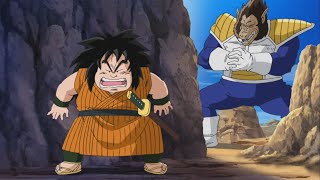 ［PS3］ドラゴンボール アルティメットブラスト【ストーリーモード：サイヤ人編8 VSべジータ②】DRAGON BALL UltimateBlast