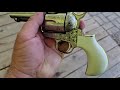 cimmaron huckleberry 45 colt saa