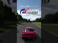 gran turismo evolution