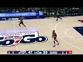 greensboro swarm vs. capital city go go game highlights