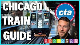 Ride Like a Local on Chicago’s “L” in 2026 (Train Guide) | Living in Chicago