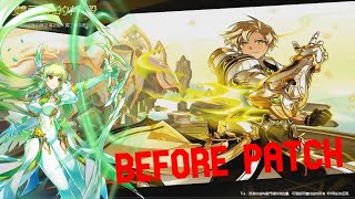 [Elsword TW] Daybreaker 14-1 Gaia Hell Mode (0:57)