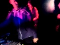 Inspector Dubplate and Danny Resonance @ Dub Formula - Face bar