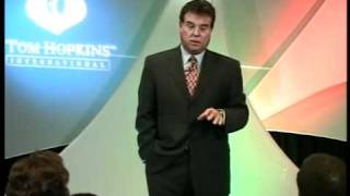 Tom Hopkins Selling Fundamentals (7 Step Sales Cycle)