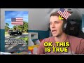 American reacts to EUROPE vs AMERICA TikToks