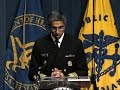 Surgeon General: E-Cigs 'Not Safe for Youth'