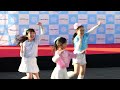 2024 03 09 豊洲☆アイドルスター学園＆グラ★ハピ ＠豊洲防災festiv@l 2024