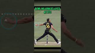 🔥 How to Bowl Fast 07 - Mitchell Starc Fast Bowling Analysis