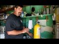 Filling Nitrous Bottles at Home Filling Nitrous Bottles at Home