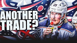 ANOTHER LAINE TRADE COMING SOON? Columbus Blue Jackets News & Trade Rumours Today 2022—Patrik Laine