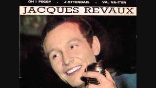 Jacques Revaux - On va danser (Swingin' Preacher)