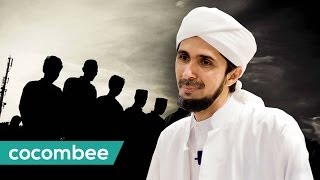 'Ya Allah, Beri Mereka Petunjuk' ᴴᴰ | Habib Ali Zaenal Abidin Al-Hamid