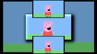 (YTPMV) Peppa Pig Csupo Scan