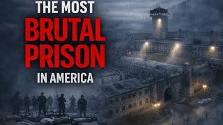 Inside Attica Prison | America’s Deadliest Prison Uprising