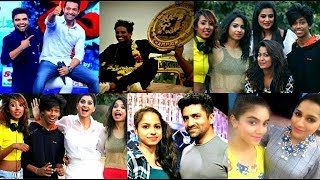 DHEE 10 GRAND FINALE Funny Moments On Sets | ETV DHEE 10 Latest Photos | Jr NTR, Sudigaali Sudheer