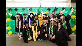 Crafton Hills College 2026 Commencement Ceremony