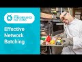 Effective Network Batching (Android Performance Patterns Season 3 ep10)