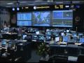 STS-128 Go for Deorbit Burn