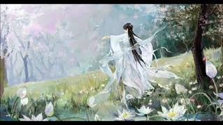 Beautiful Chinese Music| Flowers of the year |繁花之年|古風音樂|Instrumental|Silent Snow 時代音樂