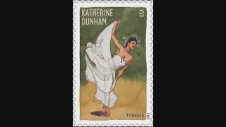 Preserving the Legacy of Katherine Dunham