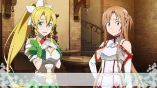 [SAO]これはゲームであって遊びではない 　７７層攻略