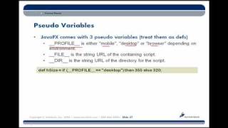 Intertech Java FX Training - Part 2b