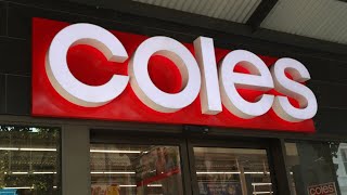 Coles buys two Saputo milk processing factories