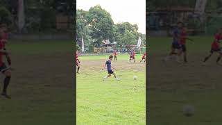 Kecil-Kecil cabe rawit‼️Walaupun kecil namun umpan dan passing nya bukan kagum #olahraga #sepakbola