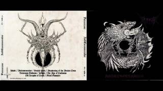 PERVERSOR - ANITCOSMOCRATOR FULL ALBUM 2015