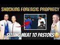 Breaking‼️Zim Pastors In Trouble As Uebert Angel’s Son, SEER’s Prophecy To This Lady Exposes Secrets