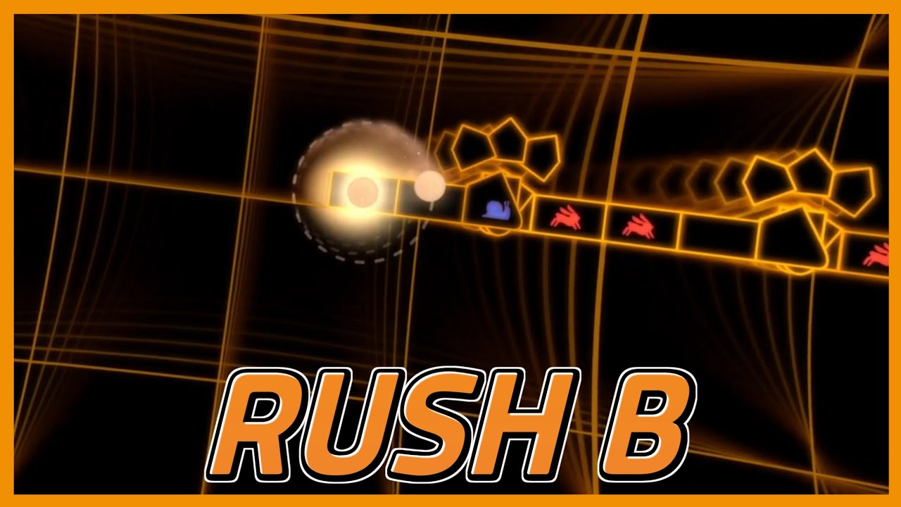 [adofai Custom] Sheet Music Boss - RUSH B - YouTube