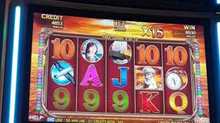 강원랜드 High1 casino old man treasure