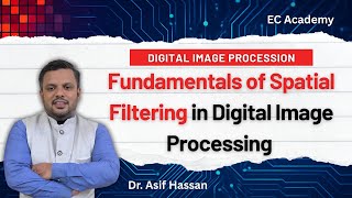 Spatial Filtering & Convolution in Digital Image Processing | Filter Masks & Kernels