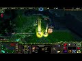 dota warlock unleashed dominating with infernals