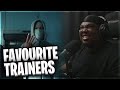 Chinx (OS) - Favourite Trainers (Official Video) (REACTION)