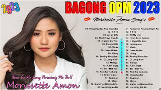 Juris Fernandez, Kyla, Angeline Quinto, Morissette Amon 2023 -  Bagong OPM Ibig Kanta 2023 Playlists