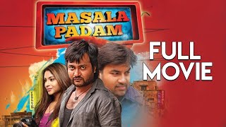 Masala Padam Full Movie HD | Shiva | Bobby Simha | Lakshmi Devy | Laxman Kumar