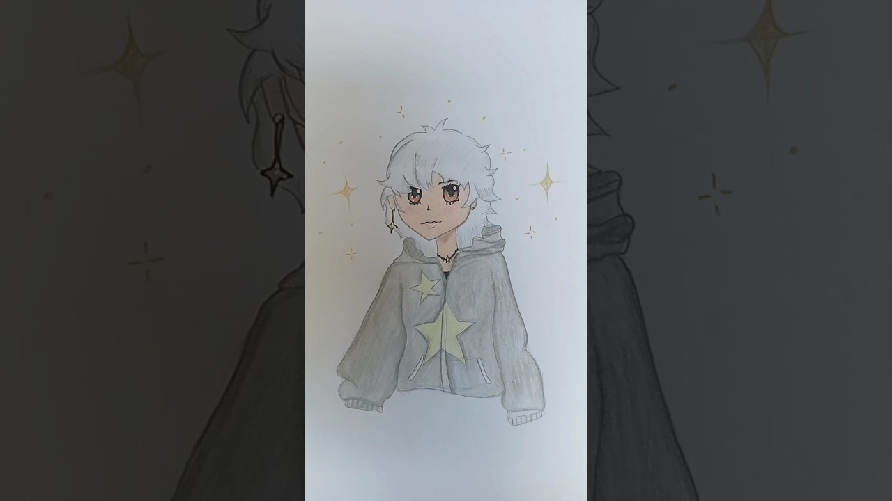 Art Competition Iinoodledoodleii Youtube