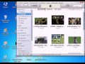 pasar videos de mxtube al disco duro del iphone