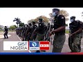 Nigerian Police & The Public: Mending The Cracks In The Wall