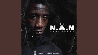 N.A.N (Studio Freestyle)