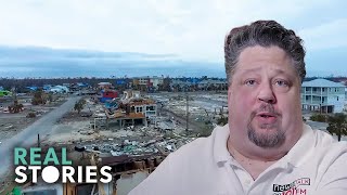 Life in Tornado Alley: Last House Standing (Extreme Weather Documentary) | Real Stories