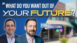 My Experience Leaving Edward Jones – Firm Transitions with Seth Liskey